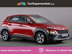 Used 2023 Hyundai Kona SE SUV | £15,397 (Good price)