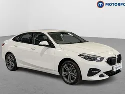 Used 2023 BMW 218 Sport Line Coupe | £19,549 (Good price)