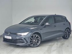 Grey Used 2023 VW Golf VIII R-line Hatchback | £25,495 (A bit pricey)