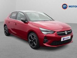 Used 2023 Vauxhall Corsa Ultimate Hatchback | £15,299 (Fair price)