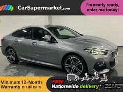 Used 2024 BMW 218 M Sport Coupe | £16,697 (Super price)
