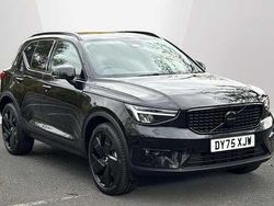 Used 2026 Volvo XC40 Plus SUV | £36,790 (Expensive)