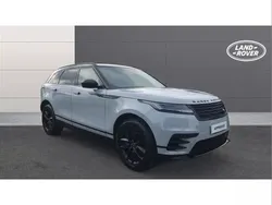 Other Used 2024 Land Rover Range Rover Velar SE Dynamic SUV | £45,231 (A bit pricey)
