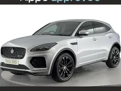 Used 2023 Jaguar E-Pace R-Dynamic SUV | £21,420 (Super price)