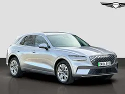 Used 2024 Genesis GV70 Sport SUV | £47,550 (Fair price)