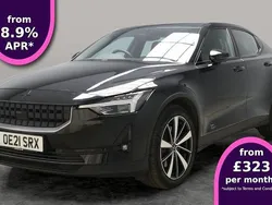 Used 2021 Polestar 2 Pilot Sedan | £22,377 (Fair price)
