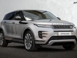 Used 2025 Land Rover Range Rover evoque HSE Dynamic Hatchback | £34,166 (Fair price)