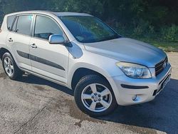 Used 2007 Toyota RAV4 | £1,999 (Super price)