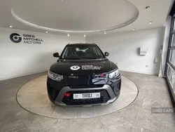 Used 2024 Ssangyong Tivoli SUV | £16,595 (A bit pricey)