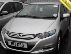 Used 2009 Honda Insight Hatchback | £8,000