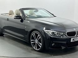 Used 2020 BMW 420 M Sport Cabriolet | £11,994 (Super price)