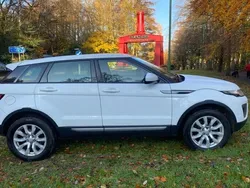 Used 2017 Land Rover Range Rover evoque SE Hatchback | £7,999