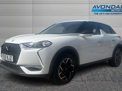 White Used 2019 DS Automobiles DS3 Prestige Hatchback | £10,990 (A bit pricey)