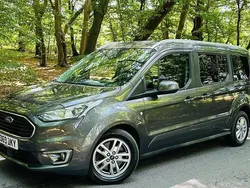 Used 2019 Ford Grand Tourneo Connect Titanium MPV | £14,889 (Fair price)