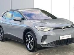 Other Used 2024 VW ID.4 Pure SUV | £22,876 (Super price)