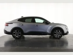 Grey Used 2023 Citroën e-C4 Shine SUV | £15,095 (Good price)