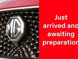 Red Used 2021 Kia Stonic 4 SUV | £12,295 (Fair price)