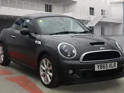 Used 2015 Mini Cooper S Chili Hatchback | £5,975 (Super price)
