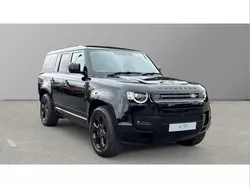 Other New 2024 Land Rover Defender SE Dynamic SUV | £86,756 (Expensive)
