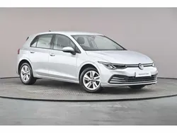 Used 2023 VW Golf VIII Life Hatchback | £20,990 (Good price)