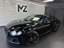 Black Used 2011 Bentley Continental Mulliner Sedan | £26,965 (Fair price)
