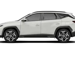 Used 2023 Hyundai Tucson Premium SUV | £21,499 (Fair price)