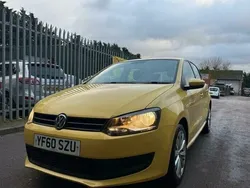 Used 2011 VW Polo SE Hatchback | £2,899 (Good price)