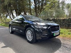 Used 2019 Jaguar I-Pace S SUV | £9,989