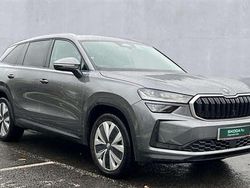 Grey Used 2024 Skoda Kodiaq SE L SUV | £33,590 (A bit pricey)