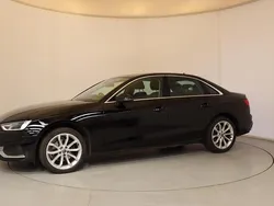 Black Used 2020 Audi A4 Sport Sedan | £13,999 (Good price)