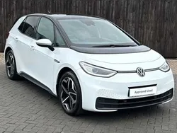Used 2022 VW ID.3 Pro Performance Hatchback | £14,499 (Fair price)
