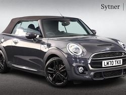 Grey Used 2020 Mini Cooper S Sport Hatchback | £17,500 (Fair price)
