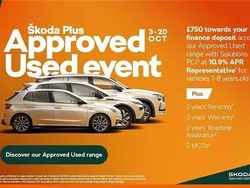 White Used 2023 Skoda Kamiq SE SUV | £13,695 (Good price)