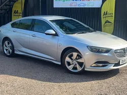 Used 2019 Vauxhall Insignia Sport | £9,750 (Fair price)