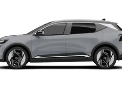 New 2026 Renault Scénic Techno MPV | £38,729 (Super price)