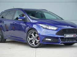 Used 2017 Ford Focus ST Estate | £12,975 (Fair price)