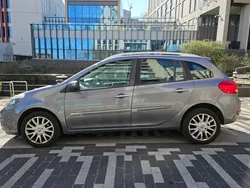 Used 2011 Renault Clio II Dynamique Estate | £2,450 (Good price)