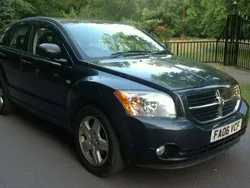 Used 2006 Dodge Caliber SUV | £4,495