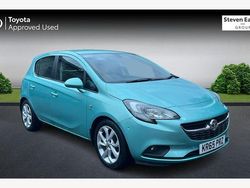 Used 2019 Vauxhall Corsa Hatchback | £8,011 (Good price)