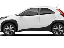 New 2024 Toyota Aygo PURE Hatchback | £15,300 (Good price)