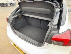 White Used 2022 Vauxhall Corsa Edition Hatchback | £11,995 (Fair price)