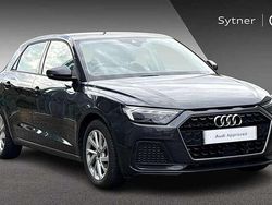 Grey Used 2022 Audi A1 Sport Hatchback | £17,000 (Fair price)