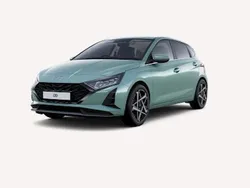 Used 2025 Hyundai i20 Premium Hatchback | £18,999 (Expensive)
