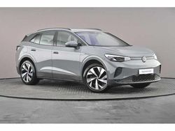 Used 2022 VW ID.4 SUV | £16,987 (Super price)