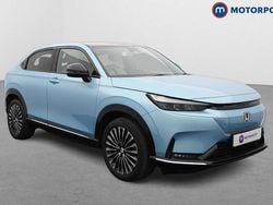 Blue Used 2024 Honda e:Ny1 Advance SUV | £21,199 (Fair price)