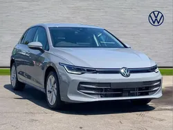 VW Golf VIII