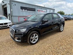 Black Used 2020 Audi Q2 Sport SUV | £11,349 (Good price)