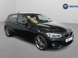 Black Used 2019 BMW 118 M Sport Hatchback | £13,399 (Good price)