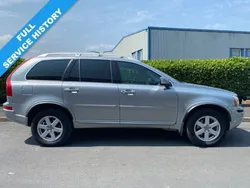 Silver Used 2014 Volvo XC90 SUV | £11,990 (Fair price)