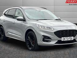 Used 2023 Ford Kuga SUV | £23,999 (Fair price)